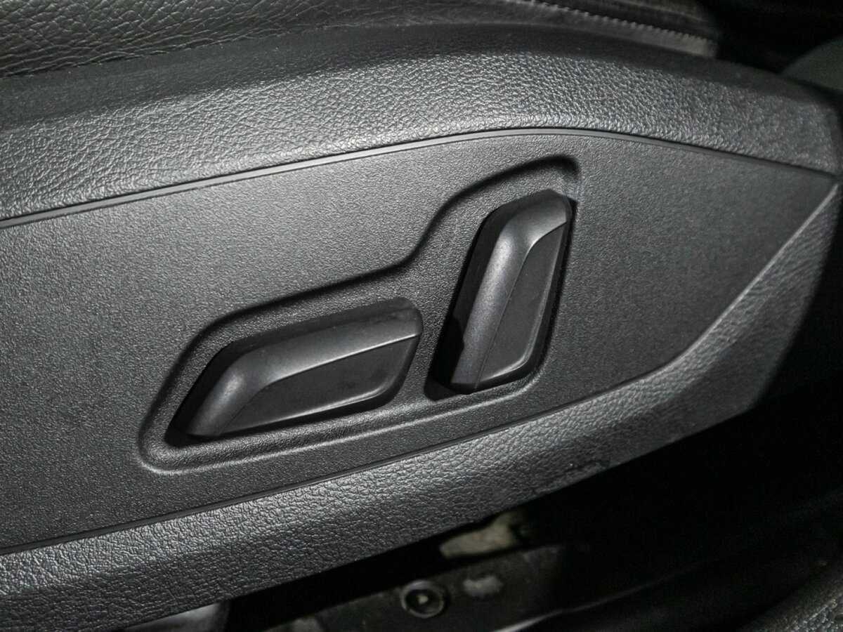 Ауди А4 б/у, 2018, Роботизированная. Фото: #14