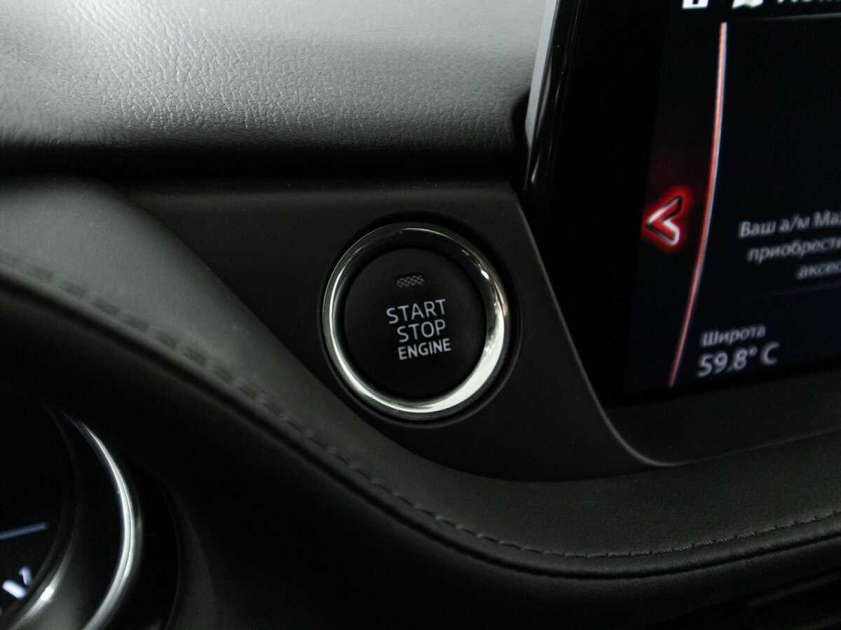 Мазда 6 б/у, 2021, Автоматическая. Фото: #21