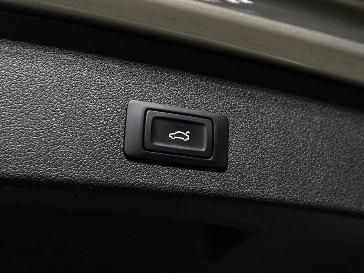 Ауди К5 б/у, 2015, Автоматическая. Фото: #15