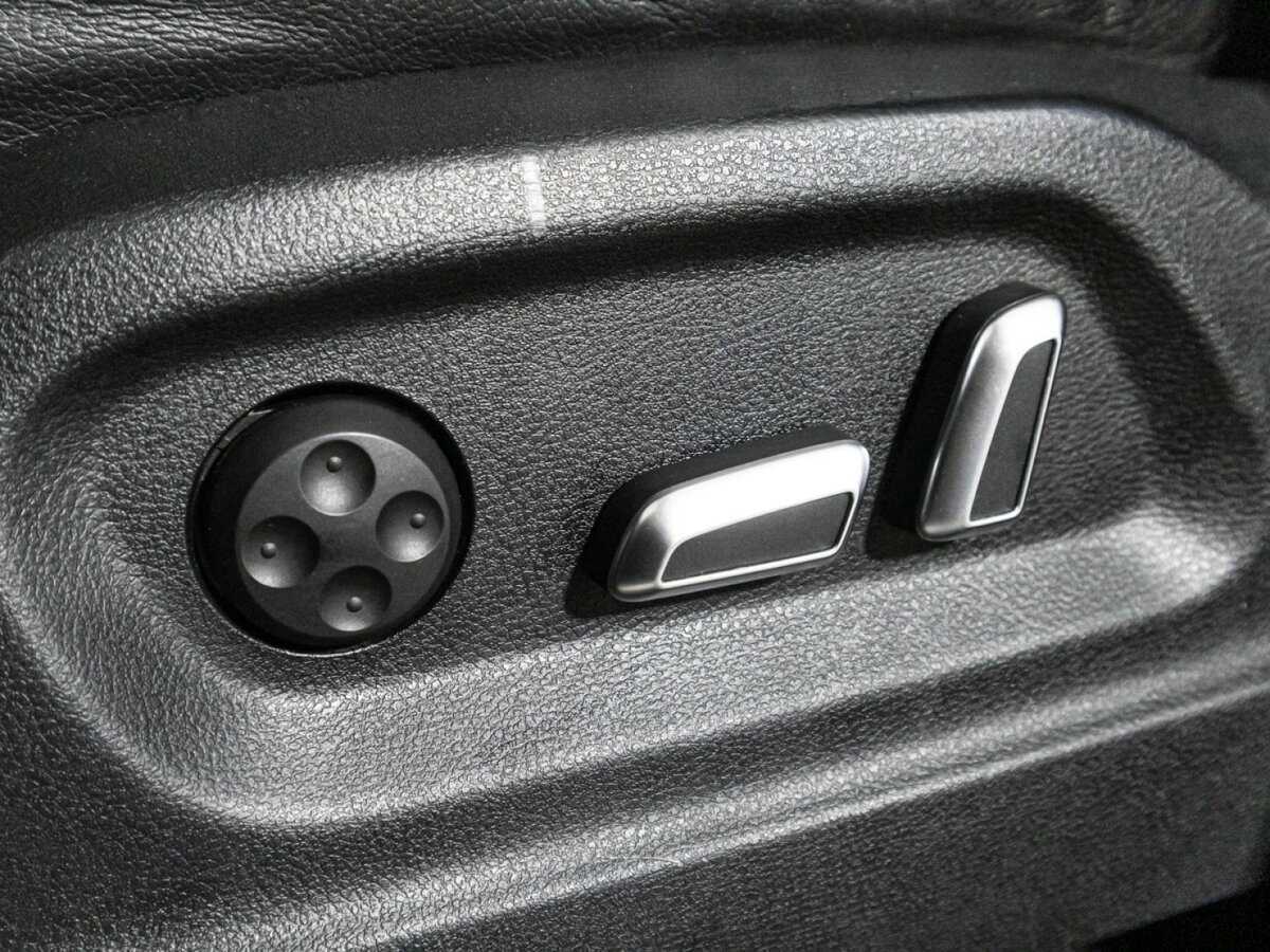 Ауди К5 б/у, 2015, Автоматическая. Фото: #17