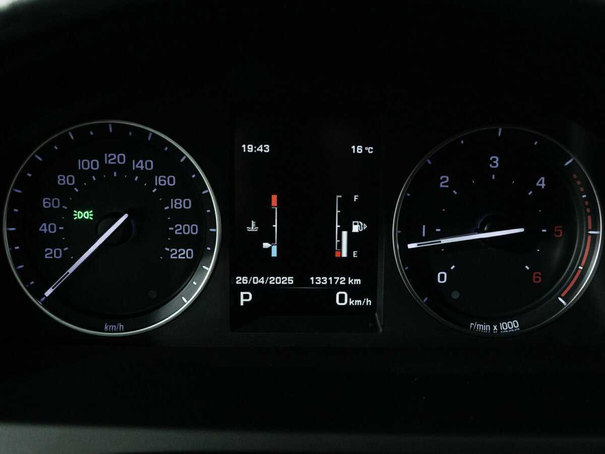 Лэнд Ровер Фрилендер б/у, 2014, Автоматическая. Фото: #11