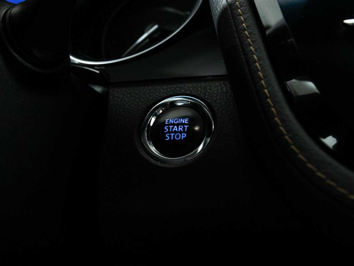 Тойота Камри б/у, 2018, Автоматическая. Фото: #19