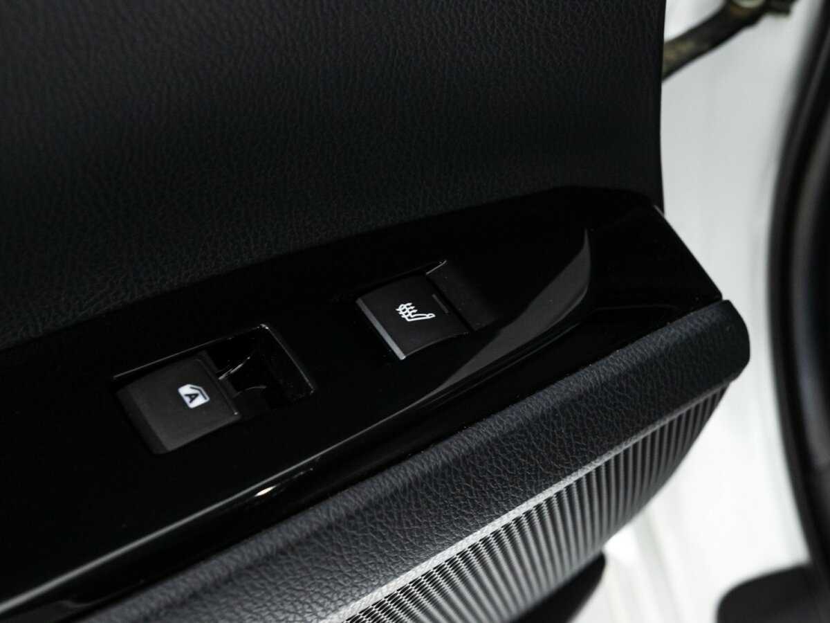 Тойота Камри б/у, 2018, Автоматическая. Фото: #20