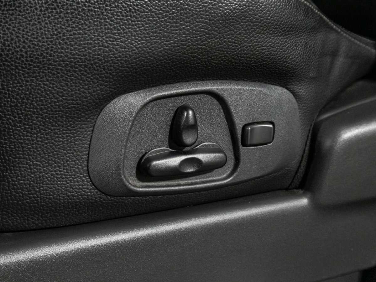 Митсубиши Паджеро б/у, 2014, Автоматическая. Фото: #16