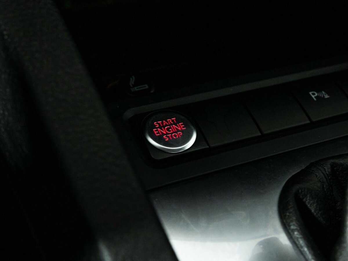 Volkswagen Jetta б/у, 2014, Роботизированная. Фото: #15