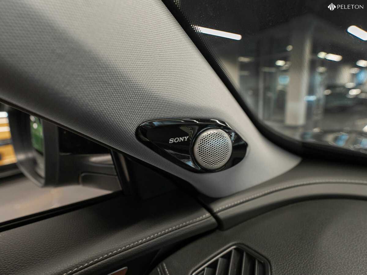 Чери Тигго 8 Про Макс б/у, 2023, Роботизированная. Фото: #22