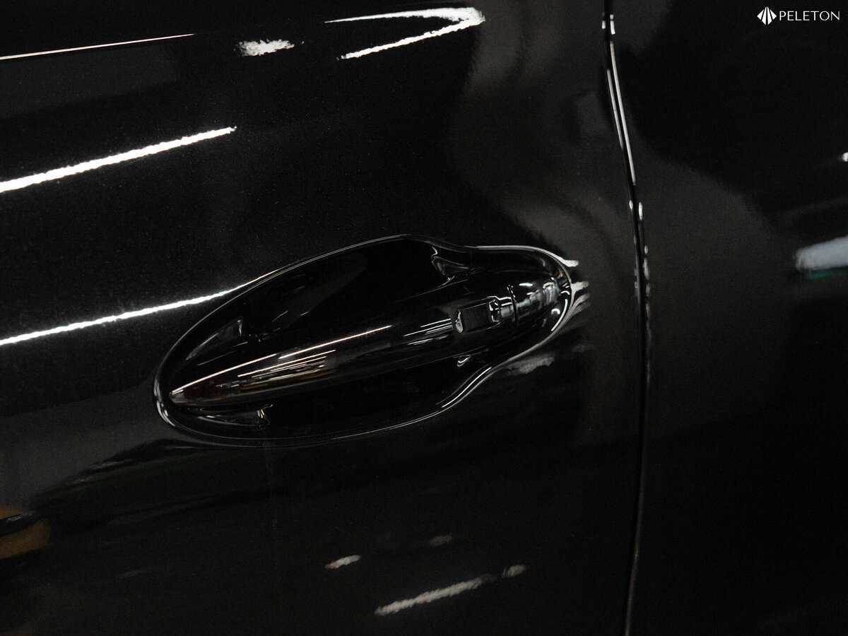 Чери Тигго 8 Про Макс б/у, 2023, Роботизированная. Фото: #32