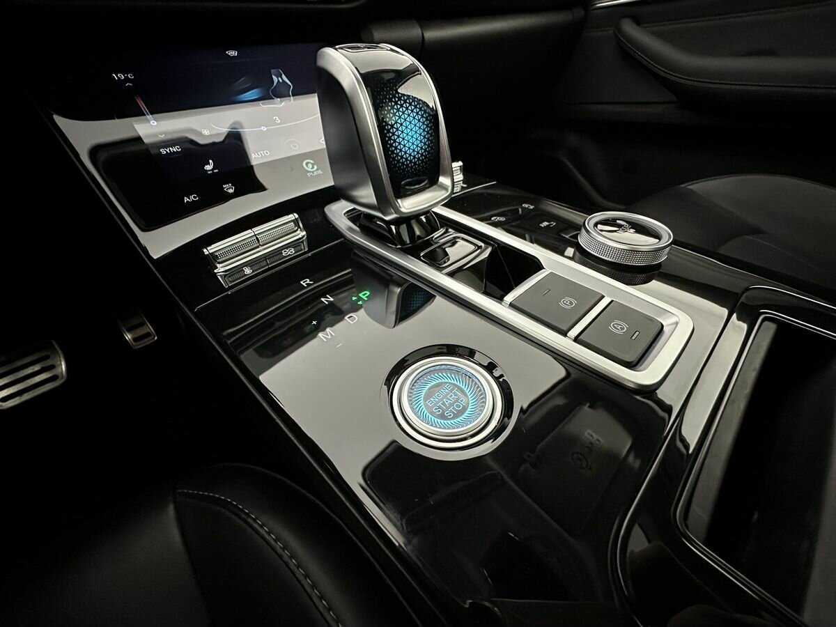 Чери Тигго 8 Про Макс б/у, 2022, Роботизированная. Фото: #16