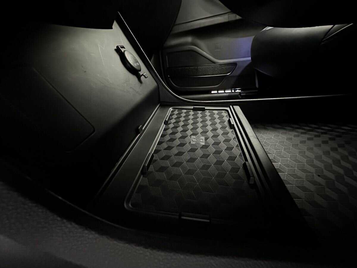 Чери Тигго 8 Про Макс б/у, 2022, Роботизированная. Фото: #17