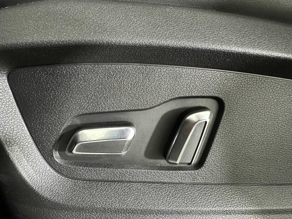 Чери Тигго 8 Про Макс б/у, 2022, Роботизированная. Фото: #20