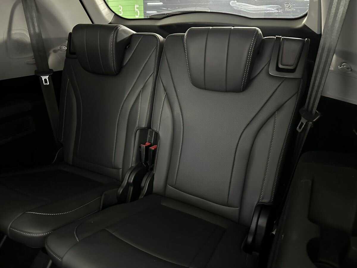 Чери Тигго 8 Про Макс б/у, 2022, Роботизированная. Фото: #22