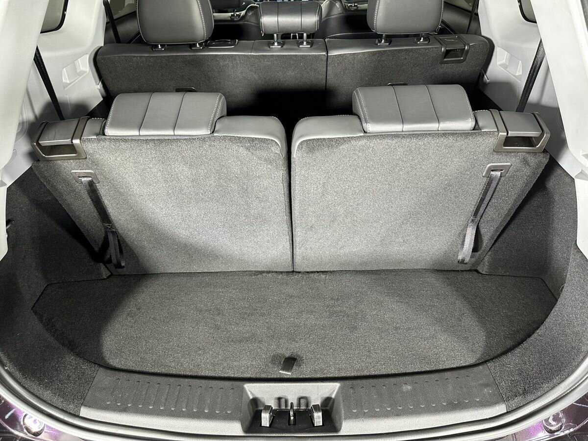 Чери Тигго 8 Про Макс б/у, 2022, Роботизированная. Фото: #24