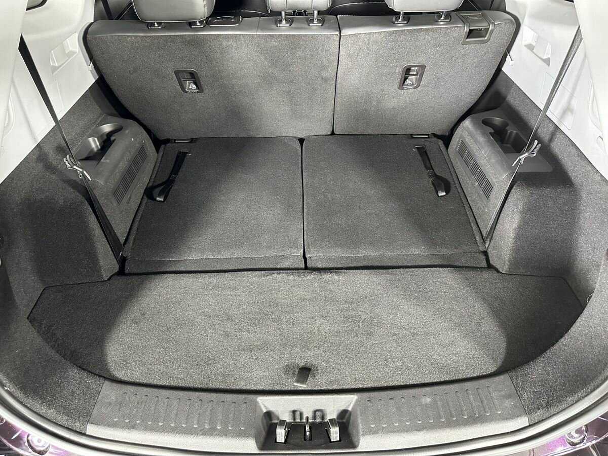 Чери Тигго 8 Про Макс б/у, 2022, Роботизированная. Фото: #25