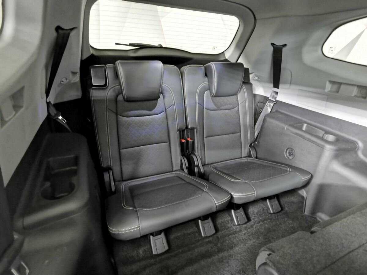 Чери Тигго 8 б/у, 2022, Роботизированная. Фото: #15