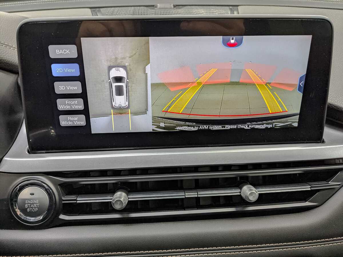 Chery Tiggo 8 б/у, 2024, Роботизированная. Фото: #26