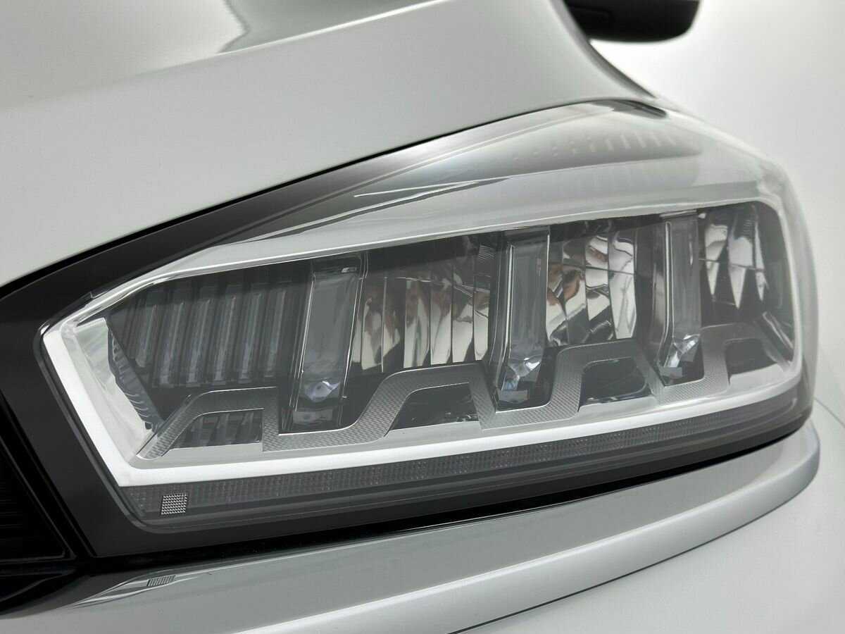 Чери Тигго 8 б/у, 2023, Роботизированная. Фото: #6