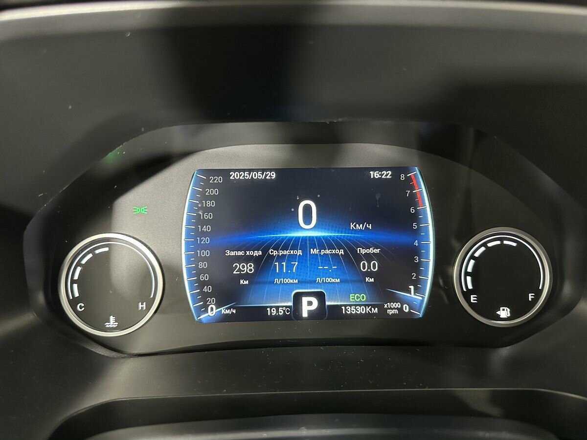 Чери Тигго 8 б/у, 2023, Роботизированная. Фото: #12