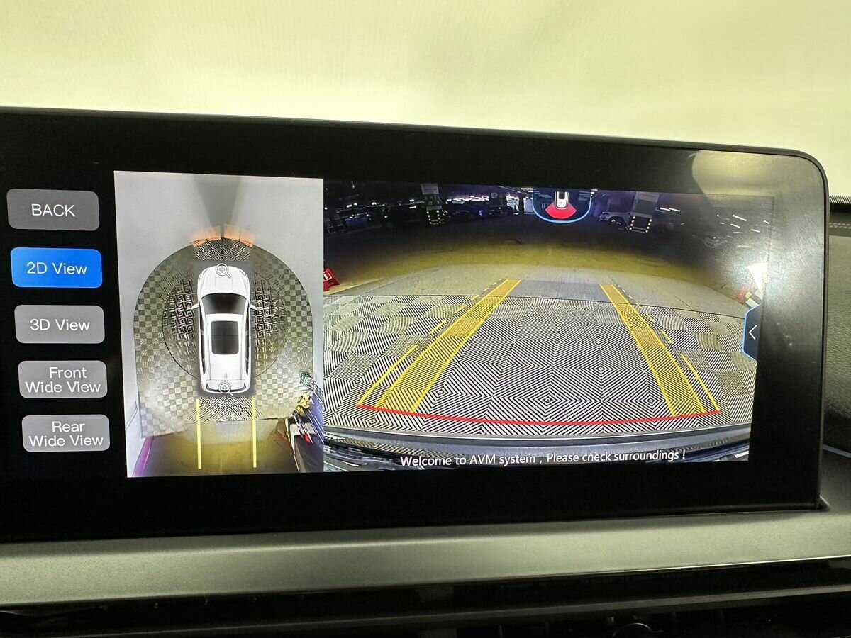 Чери Тигго 8 б/у, 2023, Роботизированная. Фото: #14