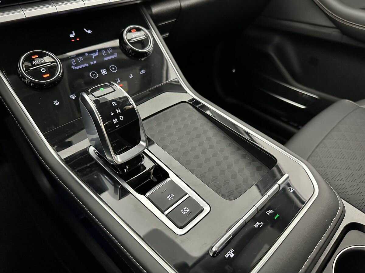 Чери Тигго 8 б/у, 2023, Роботизированная. Фото: #15