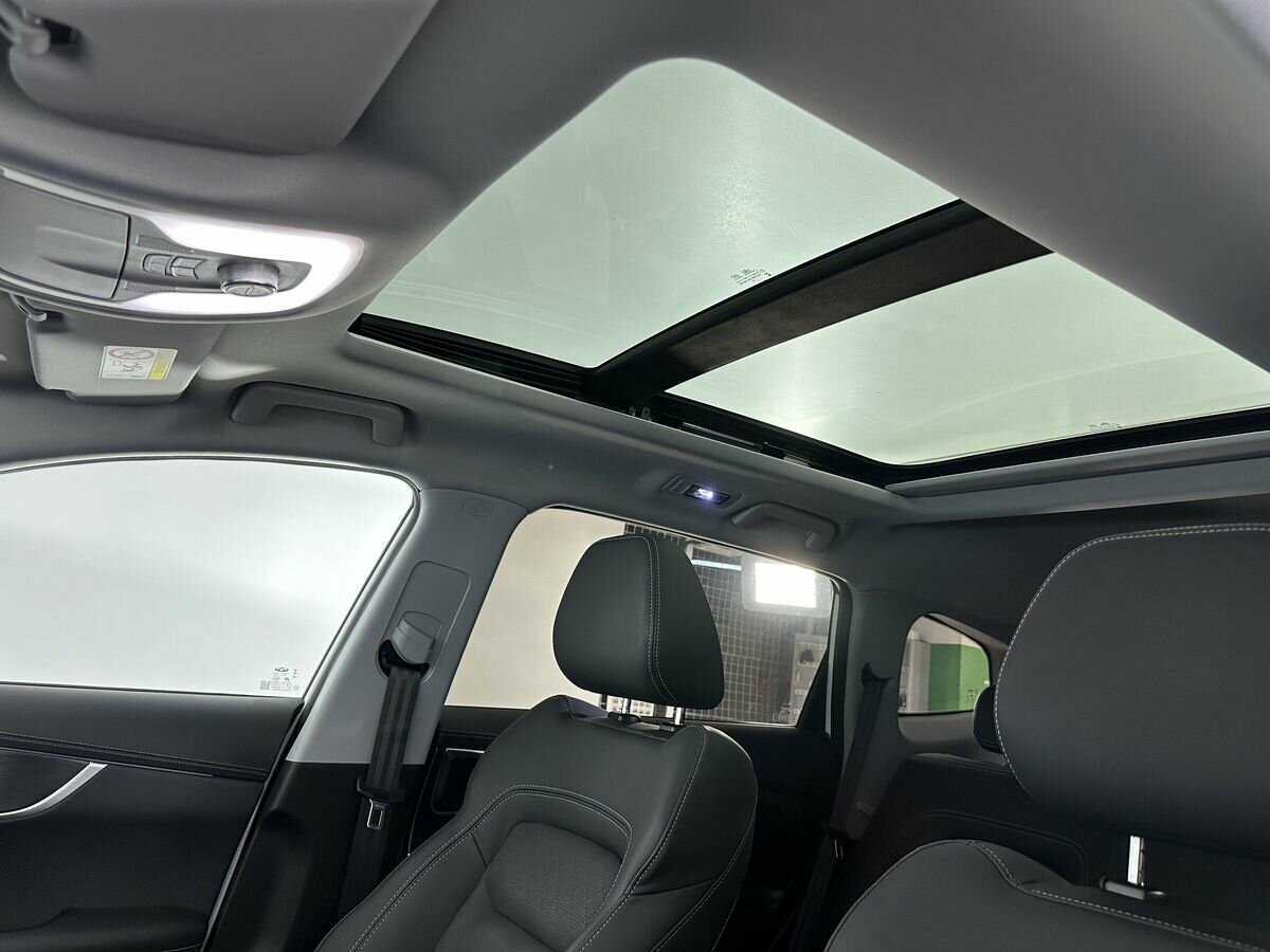 Чери Тигго 8 б/у, 2023, Роботизированная. Фото: #16