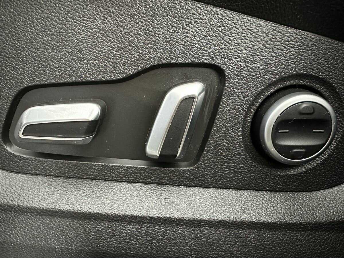 Чери Тигго 8 б/у, 2023, Роботизированная. Фото: #17