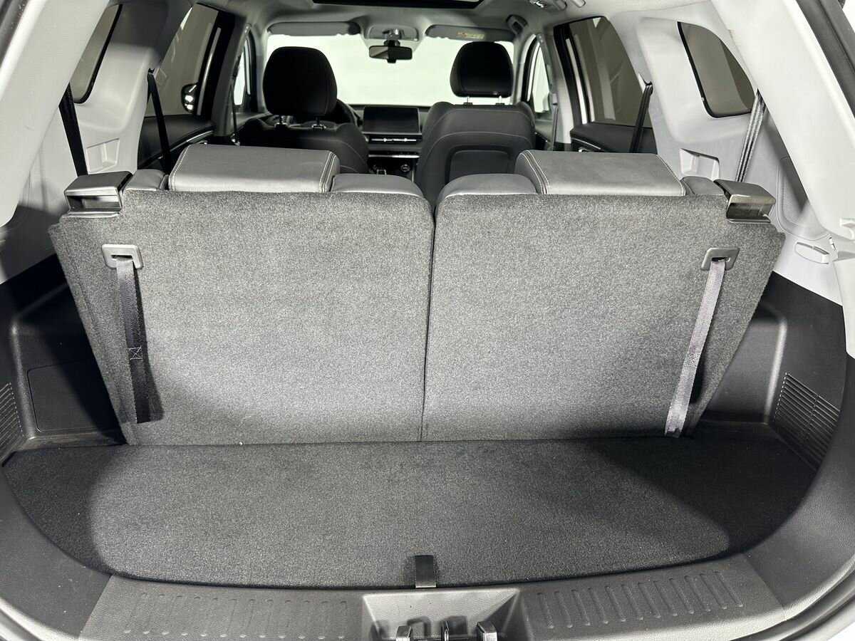 Чери Тигго 8 б/у, 2023, Роботизированная. Фото: #21