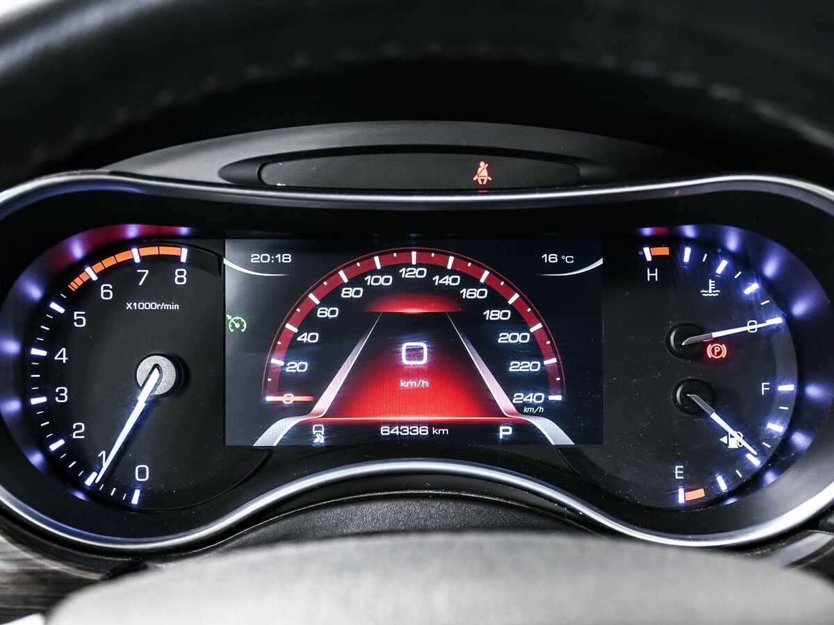 Хавал Х9 б/у, 2019, Автоматическая. Фото: #9