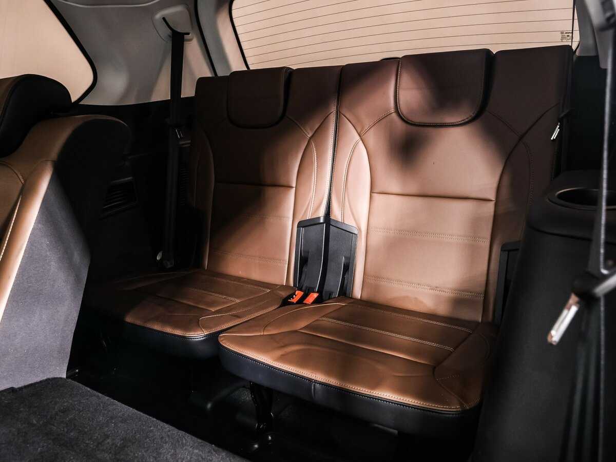 Хавал Х9 б/у, 2019, Автоматическая. Фото: #13