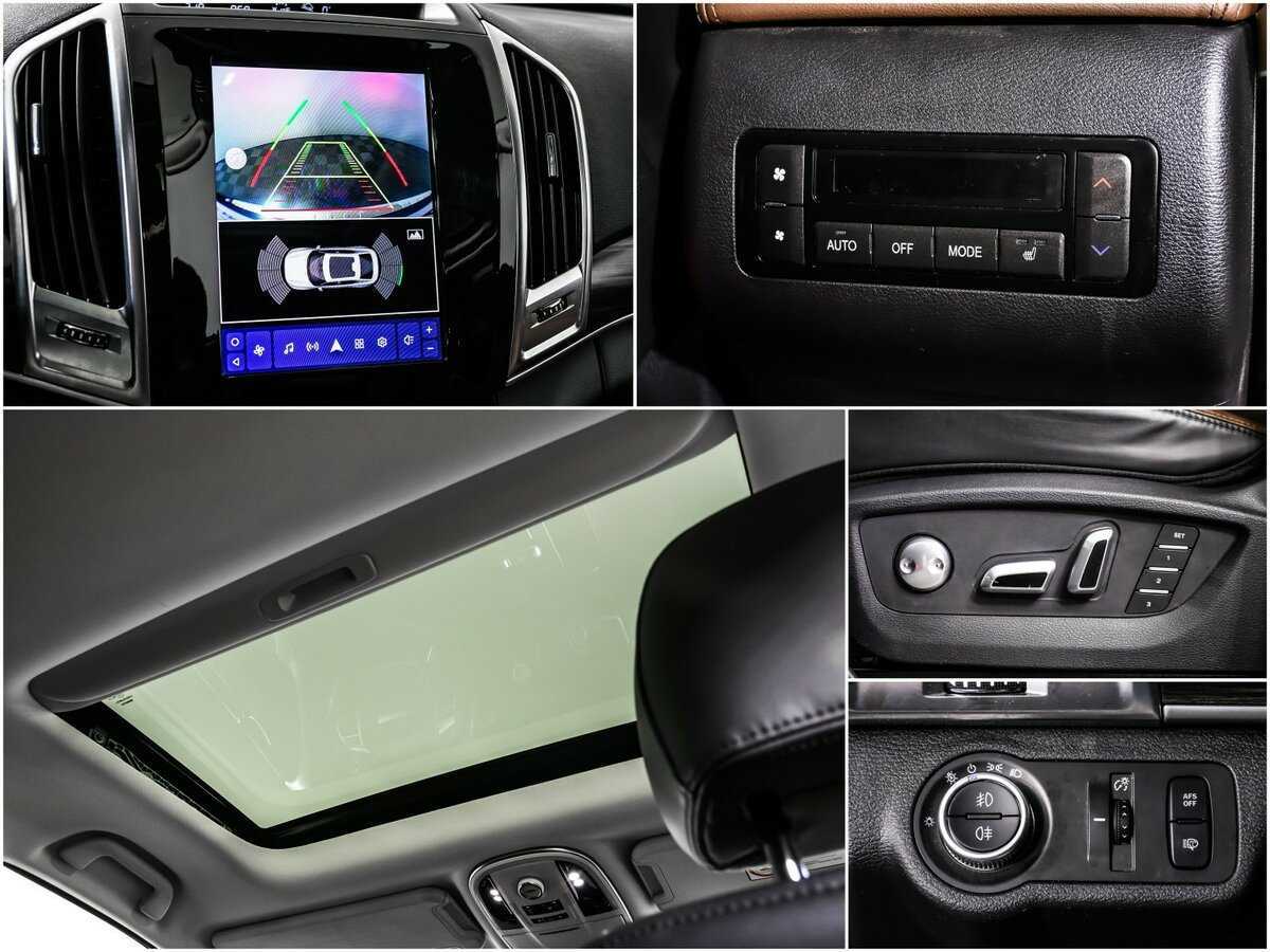 Хавал Х9 б/у, 2019, Автоматическая. Фото: #15