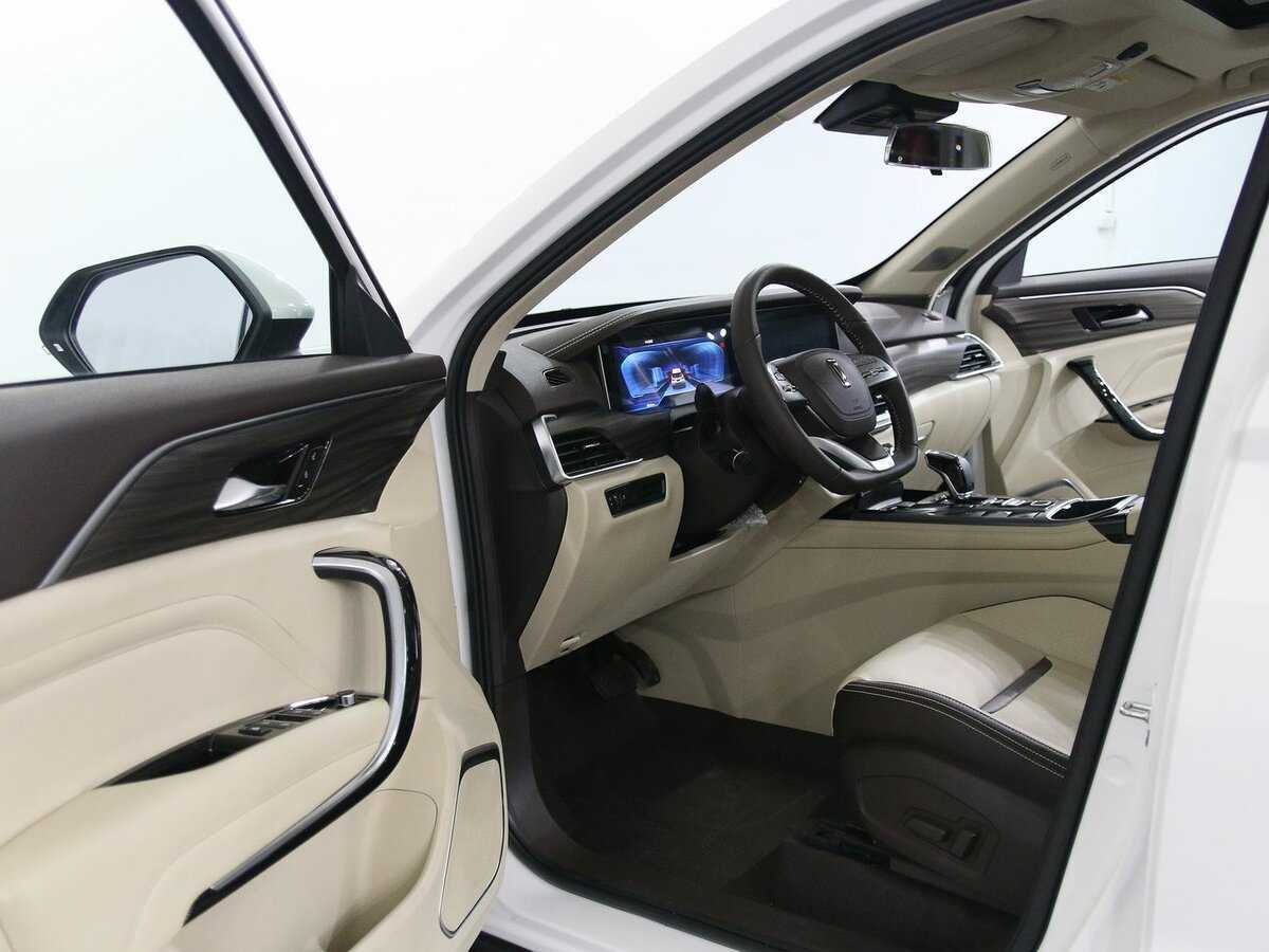 ФАВ Бестюн Т77 б/у, 2023, Роботизированная. Фото: #4