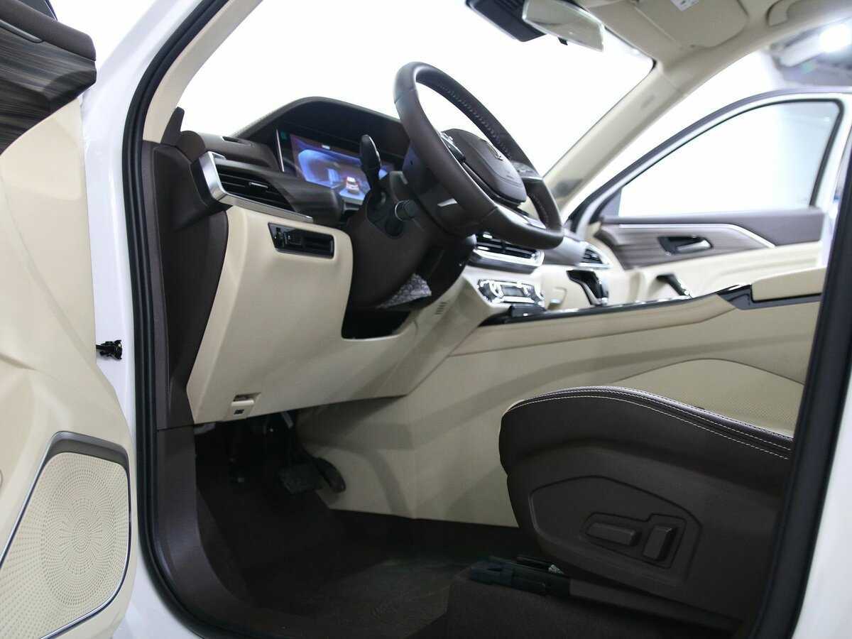 ФАВ Бестюн Т77 б/у, 2023, Роботизированная. Фото: #5