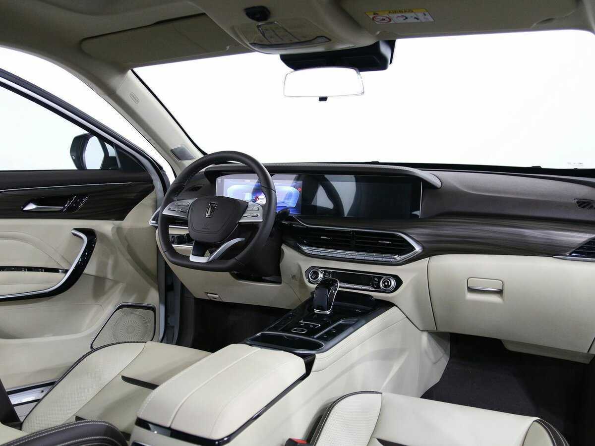 ФАВ Бестюн Т77 б/у, 2023, Роботизированная. Фото: #8