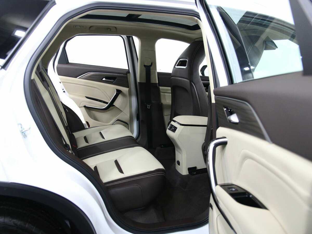 ФАВ Бестюн Т77 б/у, 2023, Роботизированная. Фото: #9