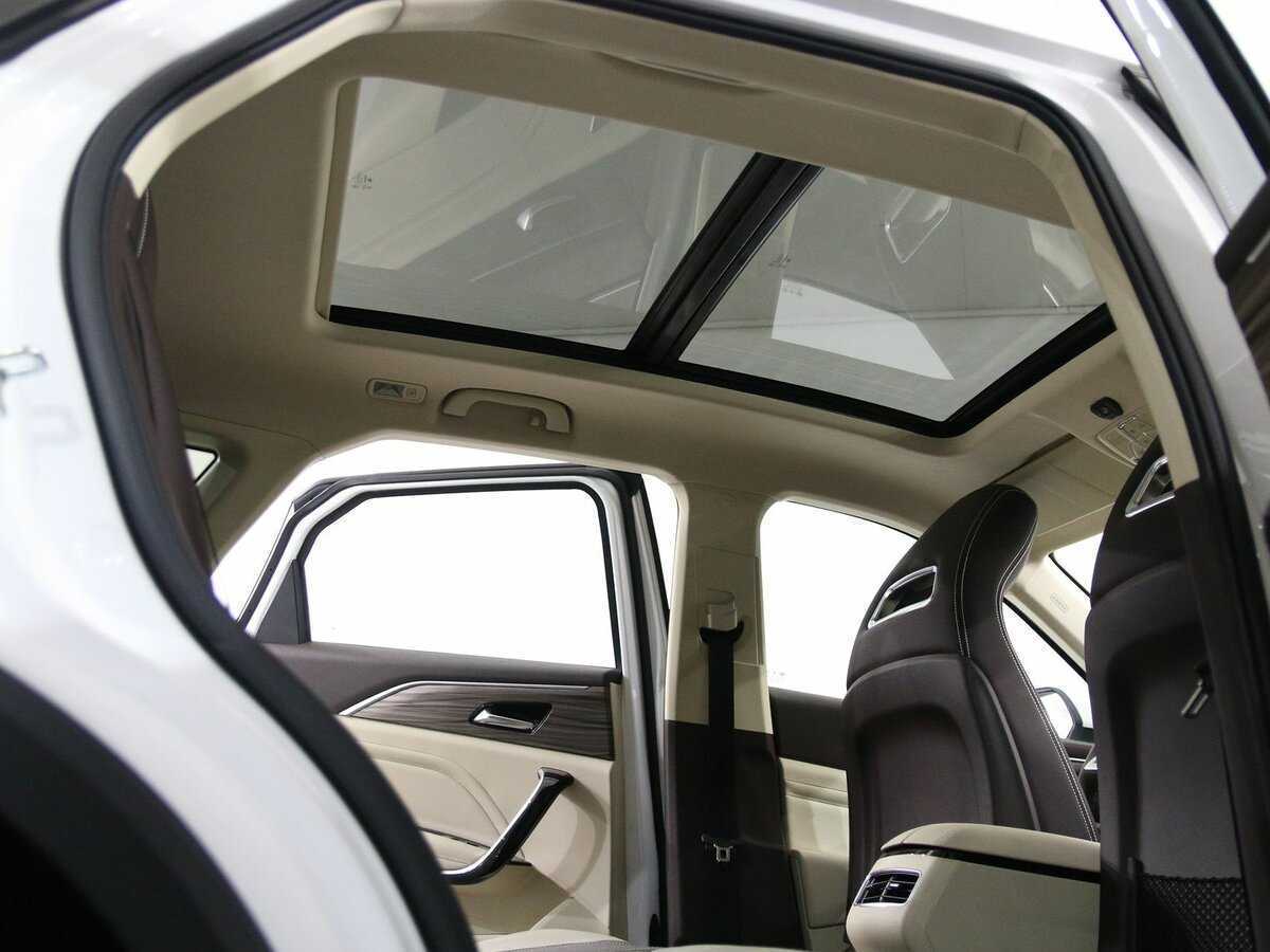 ФАВ Бестюн Т77 б/у, 2023, Роботизированная. Фото: #10