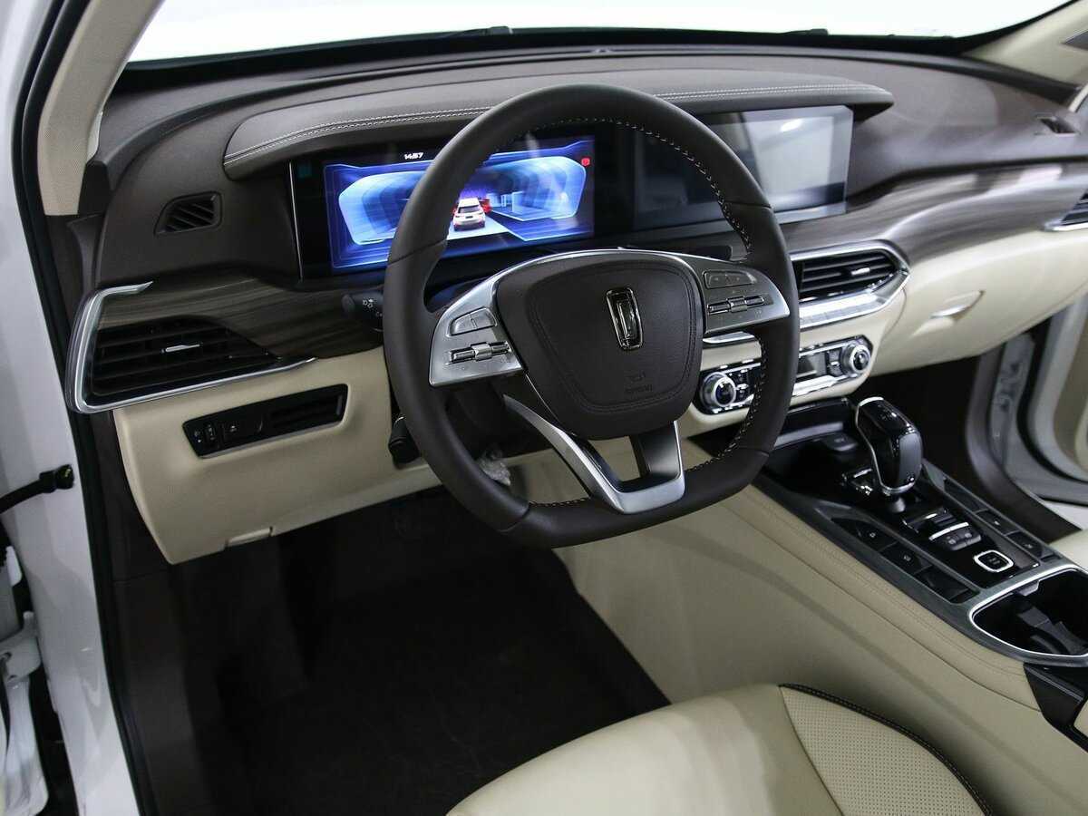 ФАВ Бестюн Т77 б/у, 2023, Роботизированная. Фото: #11