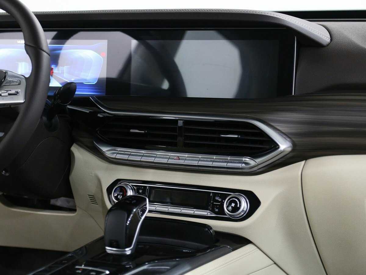 ФАВ Бестюн Т77 б/у, 2023, Роботизированная. Фото: #12