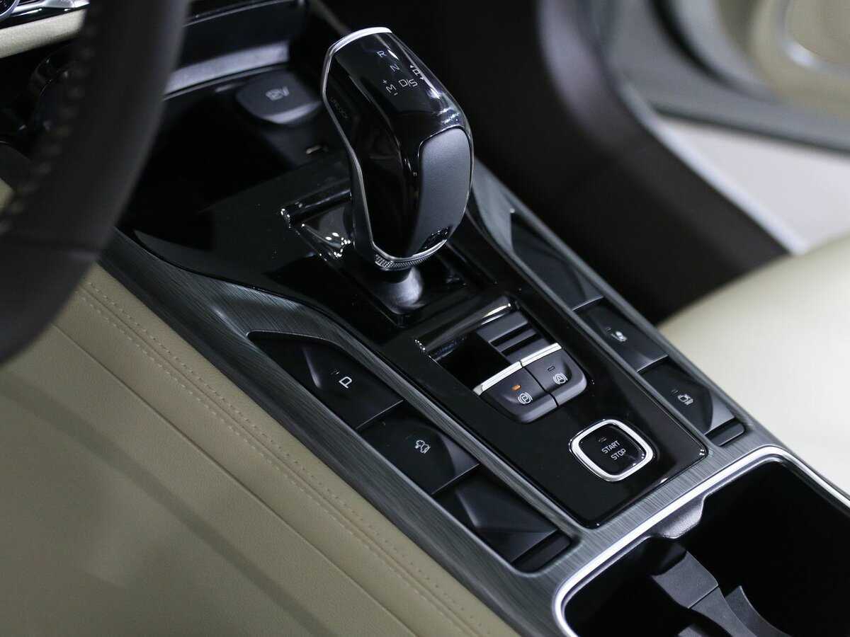 ФАВ Бестюн Т77 б/у, 2023, Роботизированная. Фото: #13