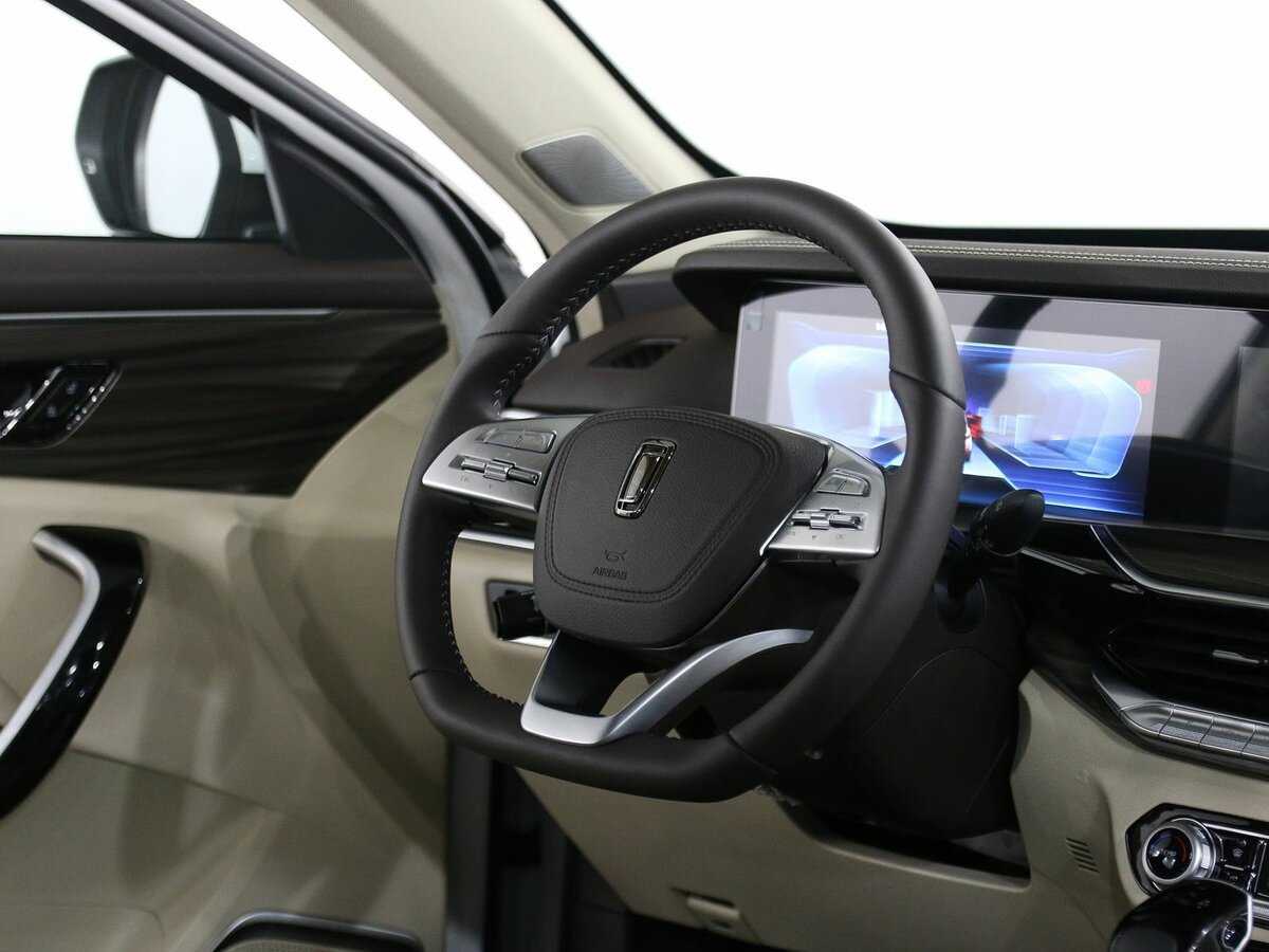 ФАВ Бестюн Т77 б/у, 2023, Роботизированная. Фото: #14