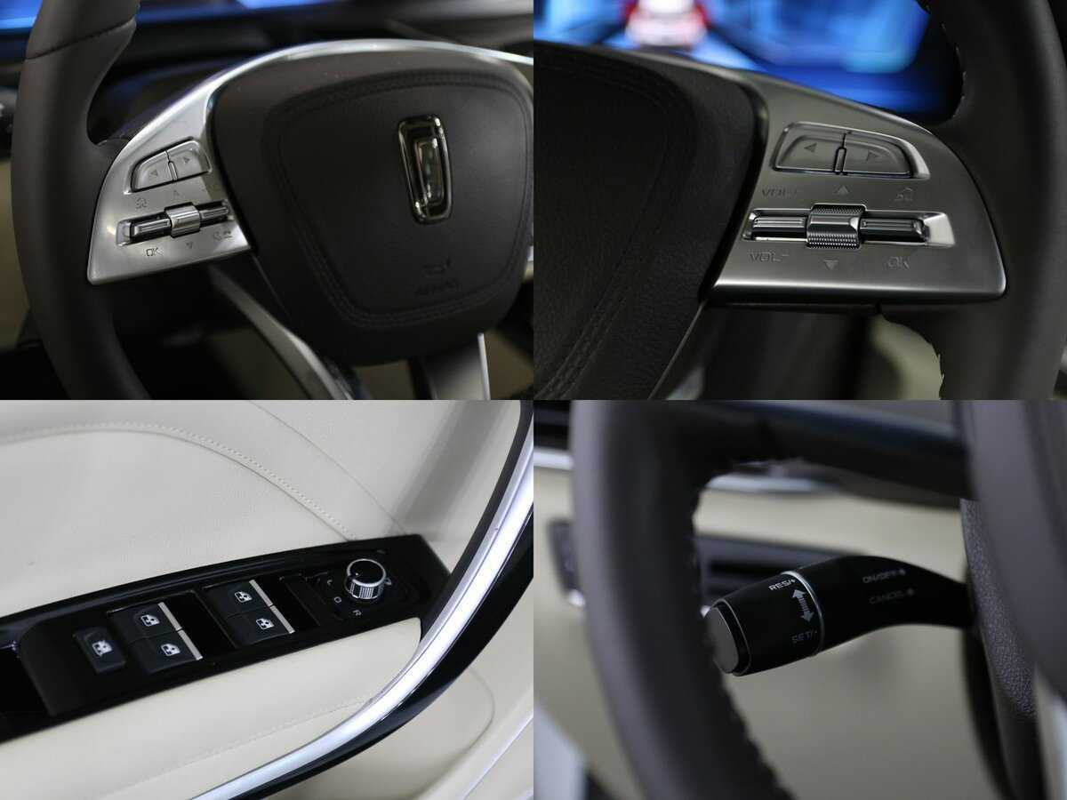 ФАВ Бестюн Т77 б/у, 2023, Роботизированная. Фото: #15