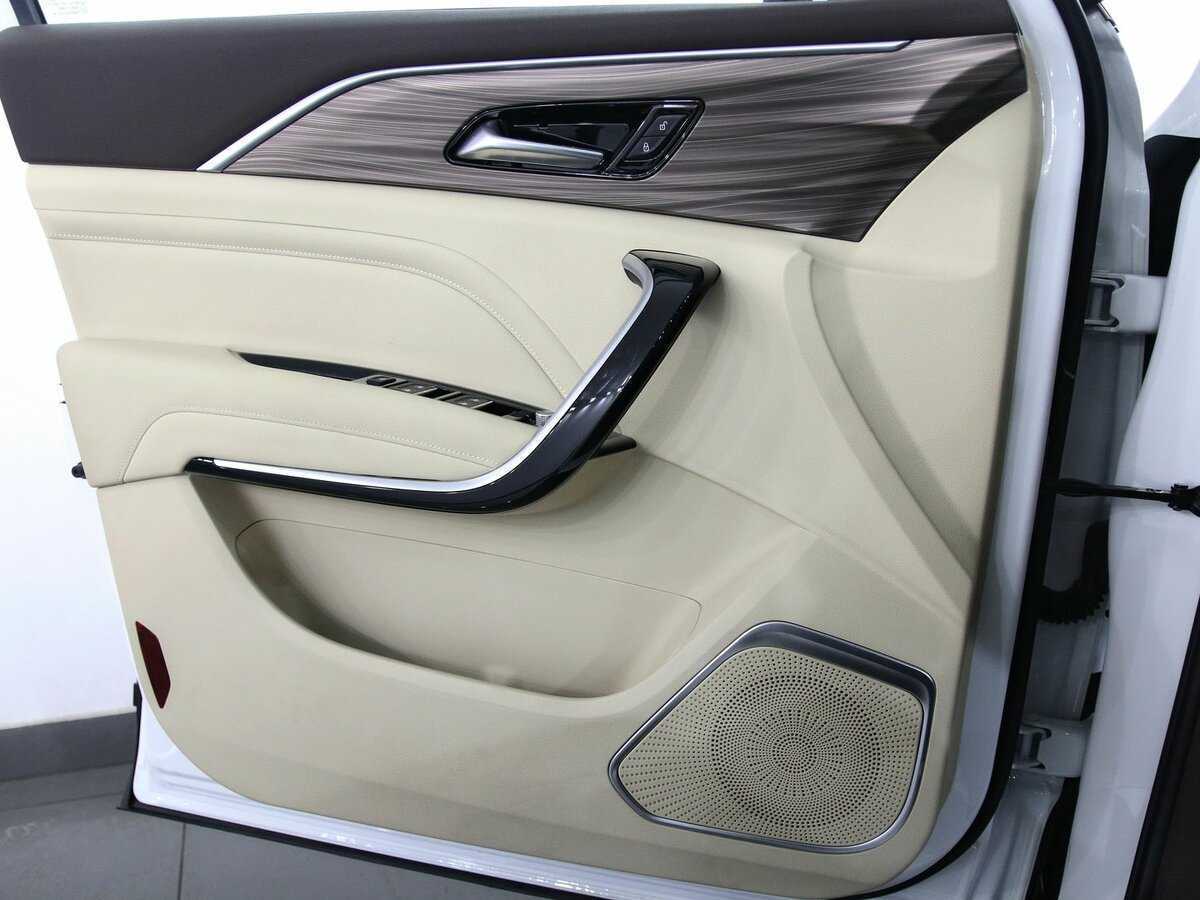 ФАВ Бестюн Т77 б/у, 2023, Роботизированная. Фото: #16