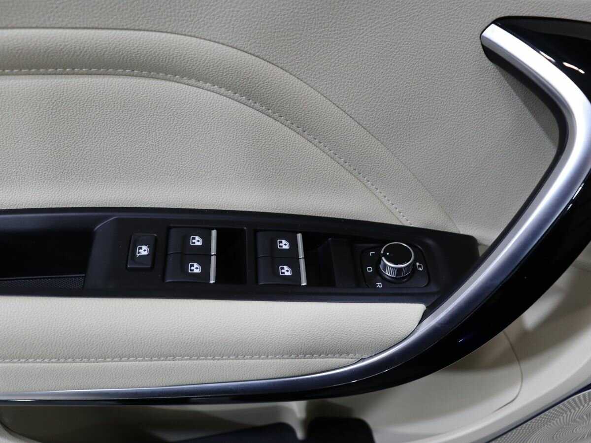 ФАВ Бестюн Т77 б/у, 2023, Роботизированная. Фото: #10