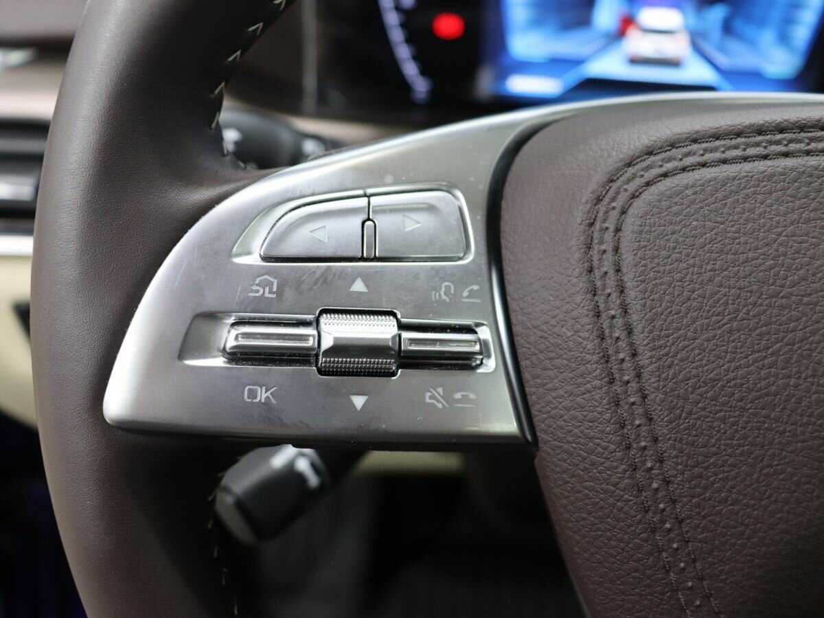 ФАВ Бестюн Т77 б/у, 2023, Роботизированная. Фото: #14