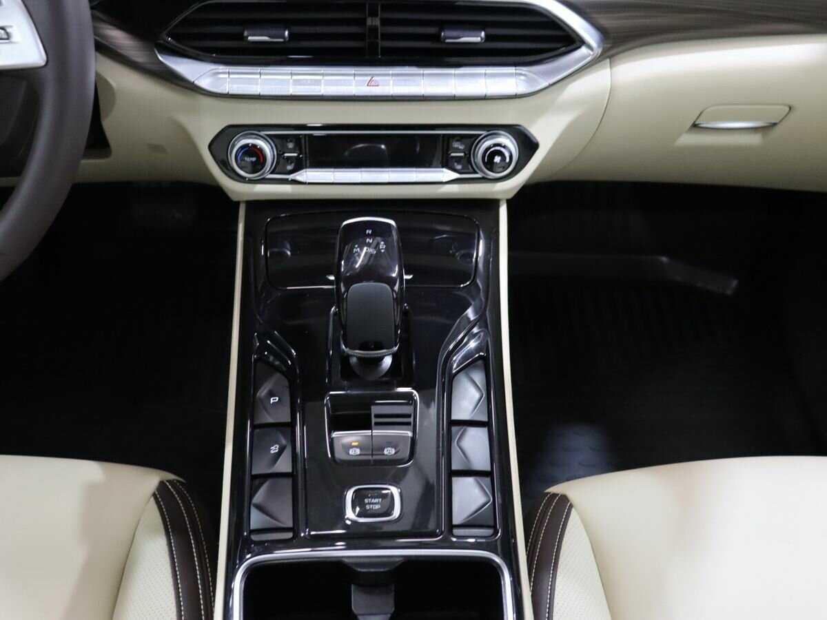 ФАВ Бестюн Т77 б/у, 2023, Роботизированная. Фото: #18