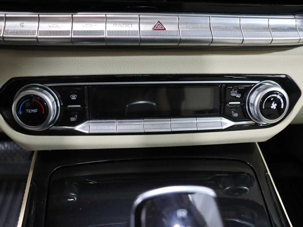 ФАВ Бестюн Т77 б/у, 2023, Роботизированная. Фото: #19