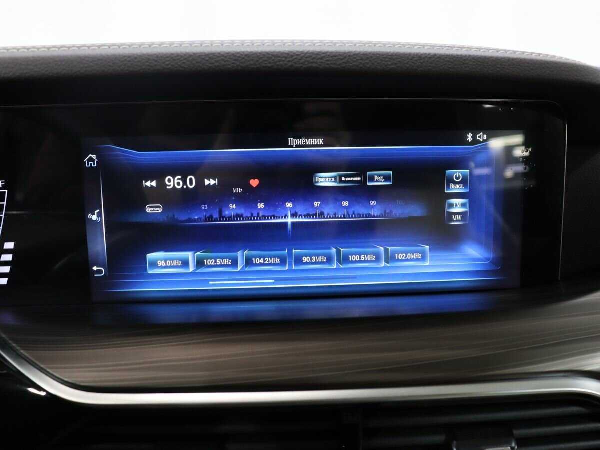 ФАВ Бестюн Т77 б/у, 2023, Роботизированная. Фото: #20