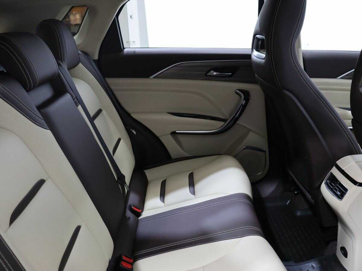 ФАВ Бестюн Т77 б/у, 2023, Роботизированная. Фото: #23