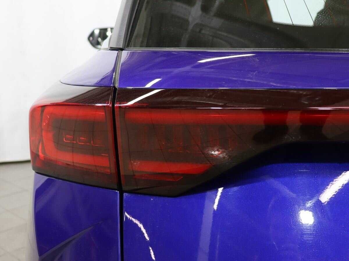 ФАВ Бестюн Т77 б/у, 2023, Роботизированная. Фото: #25