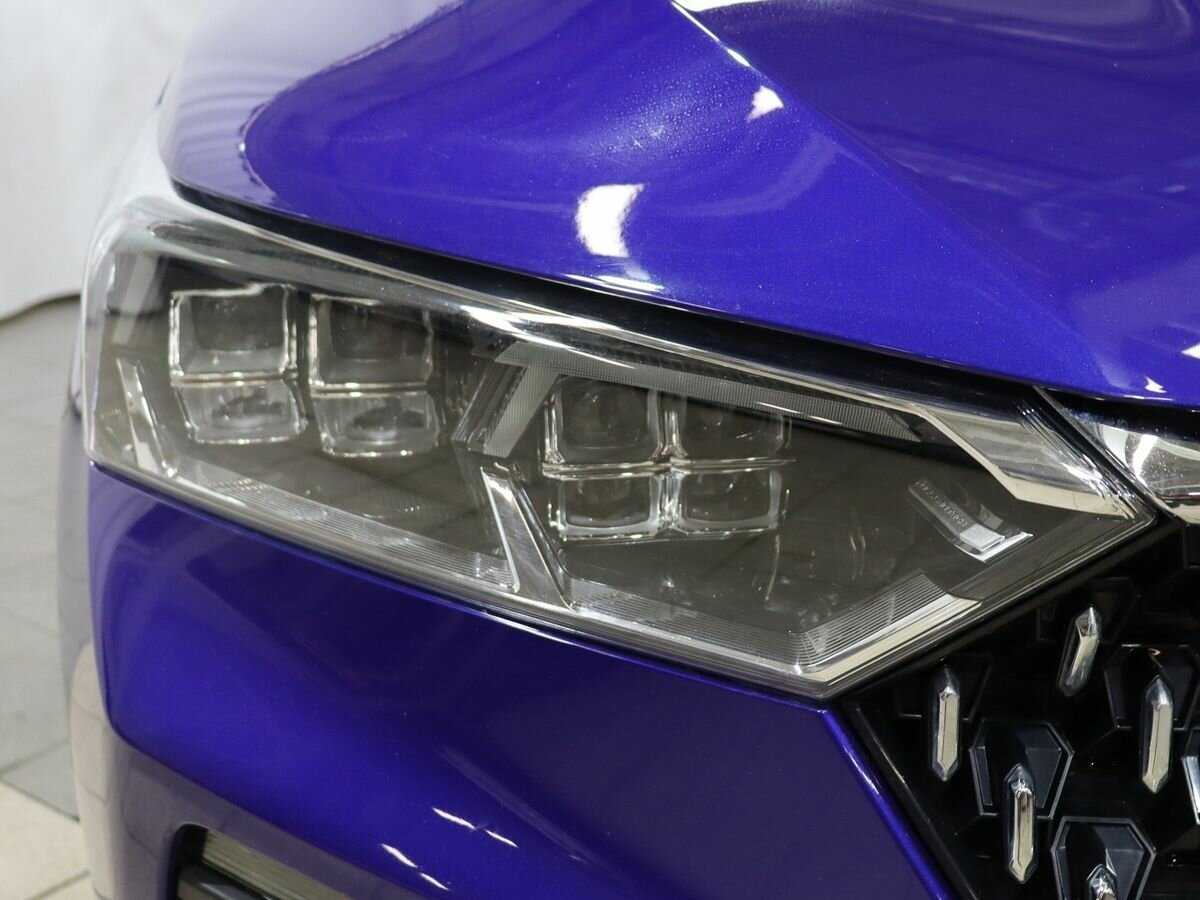 ФАВ Бестюн Т77 б/у, 2023, Роботизированная. Фото: #26