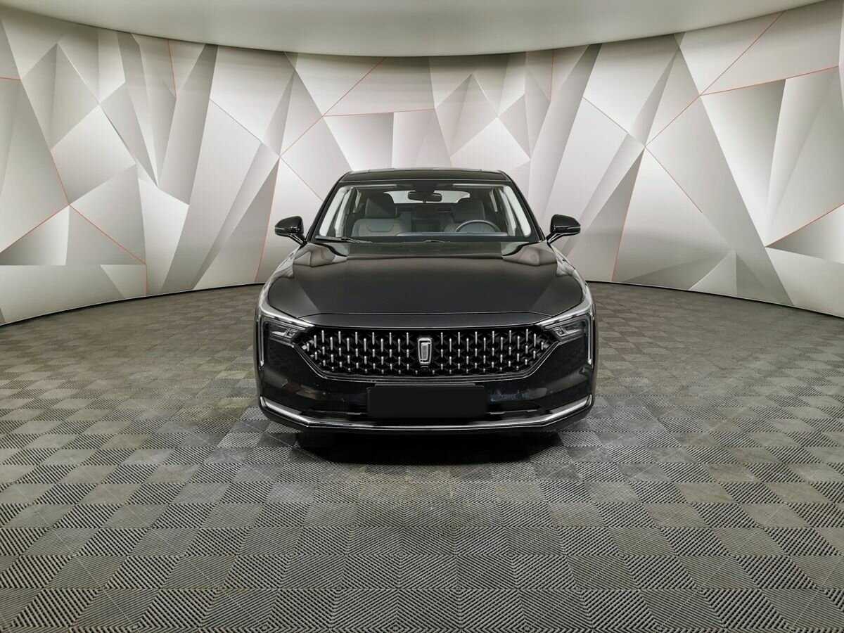 ФАВ Бестюн Б70 б/у, 2023, Роботизированная. Фото: #6