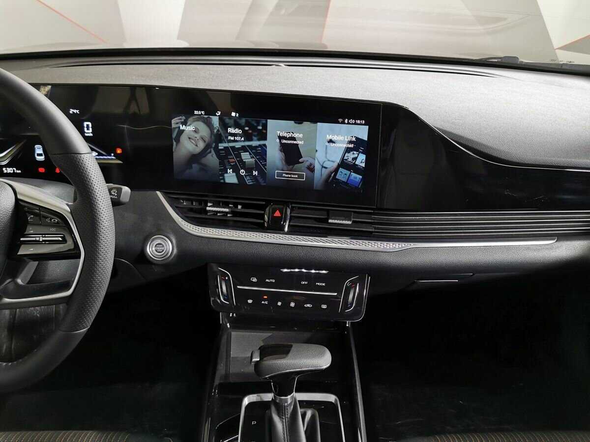 ФАВ Бестюн Б70 б/у, 2023, Роботизированная. Фото: #10